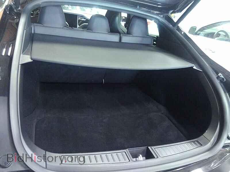 2018 Tesla Model S - VIN: 5YJSA1E27JF248917 - Photo 7