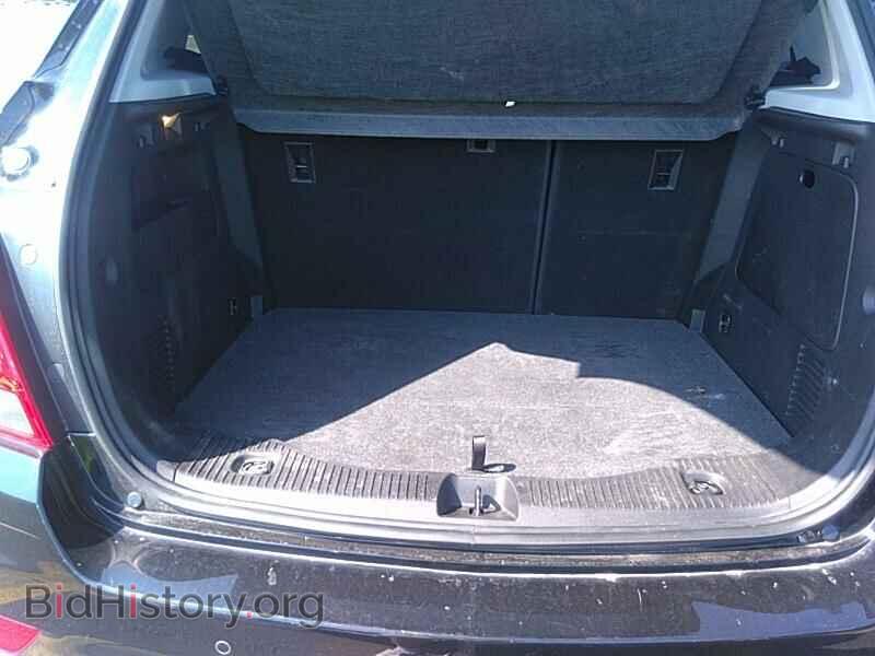 2017 Chevrolet Trax - VIN: 3GNCJLSB3HL287785 - Фото 7