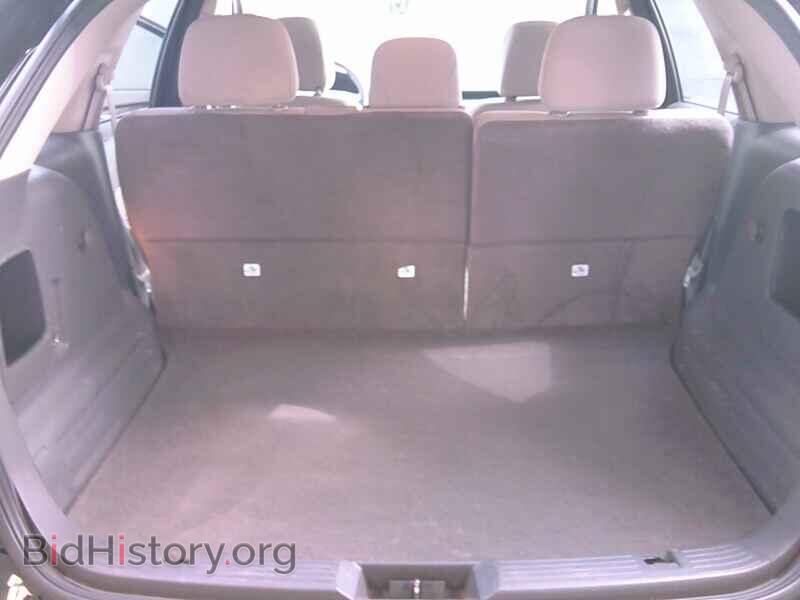 2012 Ford Edge - VIN: 2FMDK3GC2CBA50992 - Фото 7