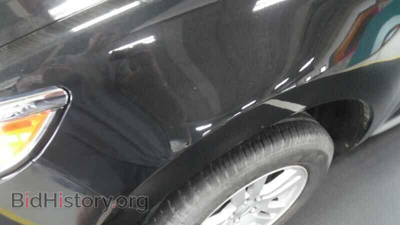 2012 Ford Edge - VIN: 2FMDK3GC2CBA50992 - Фото 9