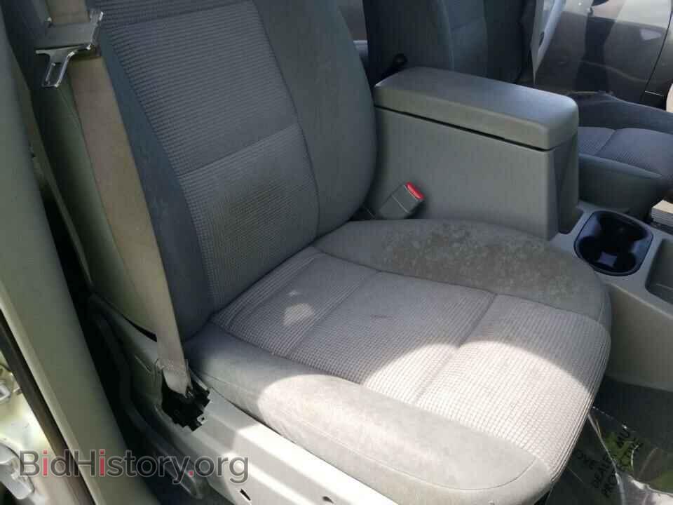 2007 Dodge Durango - VIN: 1D8HB48N77F582160 - Photo 13