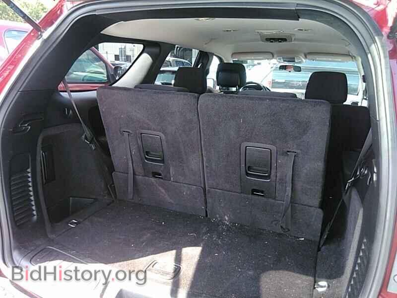 2013 Dodge Durango - VIN: 1C4RDHAG5DC579917 - Photo 7