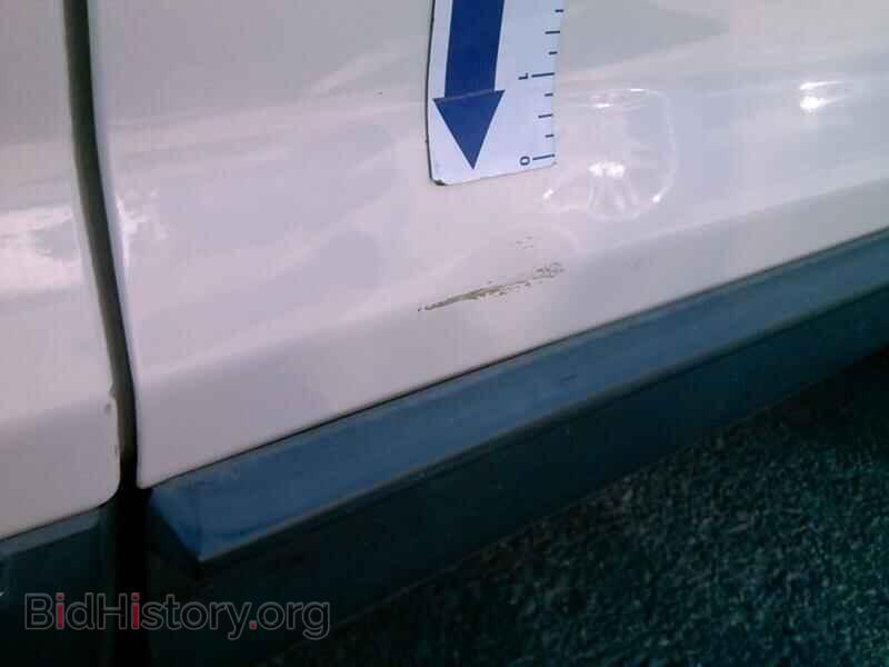 2008 Ford Edge - VIN: 2FMDK48C18BA69545 - Фото 13