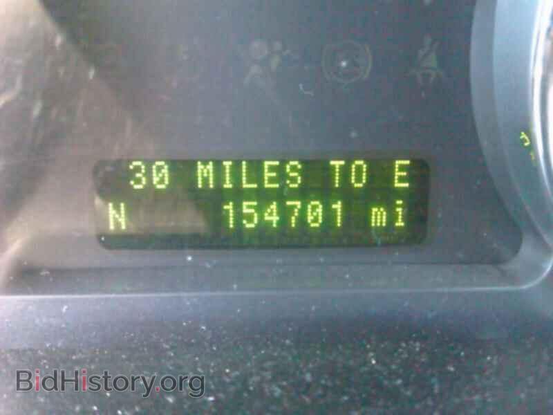 2008 Ford Edge - VIN: 2FMDK48C18BA69545 - Фото 5
