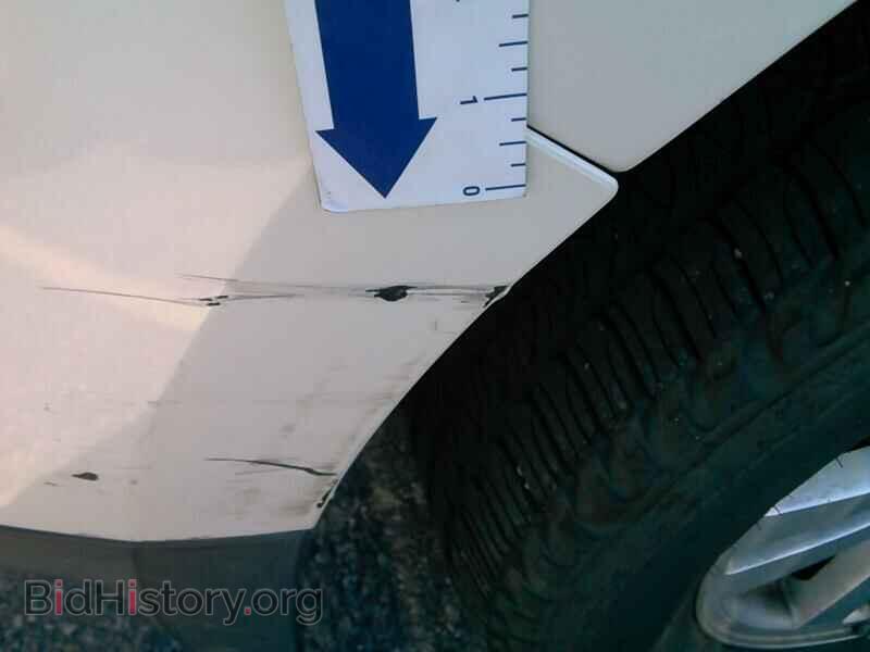 2008 Ford Edge - VIN: 2FMDK48C18BA69545 - Фото 8