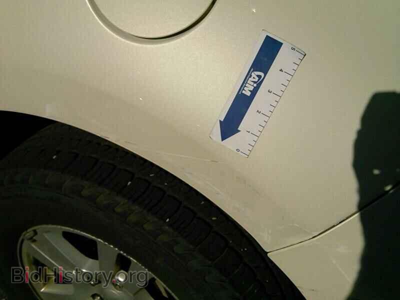 2008 Ford Edge - VIN: 2FMDK48C18BA69545 - Фото 9