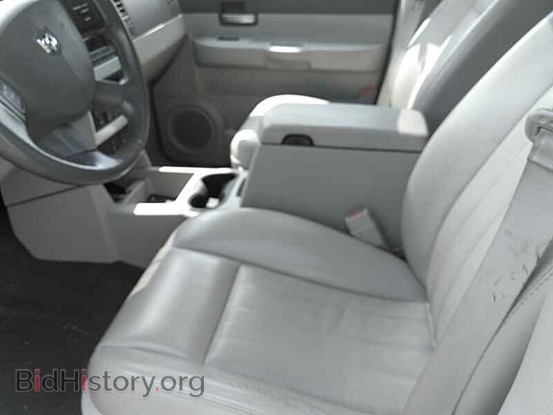 2006 Dodge Durango - VIN: 1D4HD58206F112722 - Фото 3
