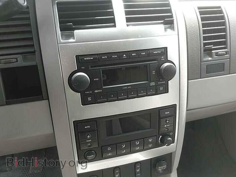 2006 Dodge Durango - VIN: 1D4HD58206F112722 - Фото 4