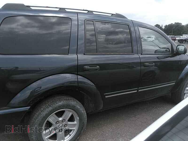 2006 Dodge Durango - VIN: 1D4HD58206F112722 - Фото 8