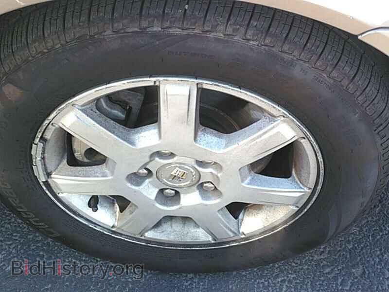 2007 Cadillac CTS - VIN: 1G6DP577170133232 - Фото 8