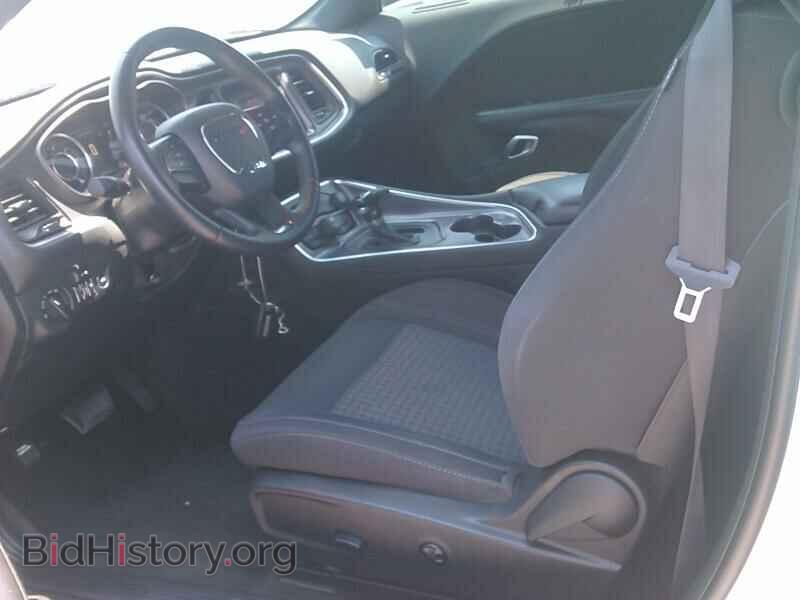 2016 Dodge Challenger - VIN: 2C3CDZAG4GH101182 - Photo 3