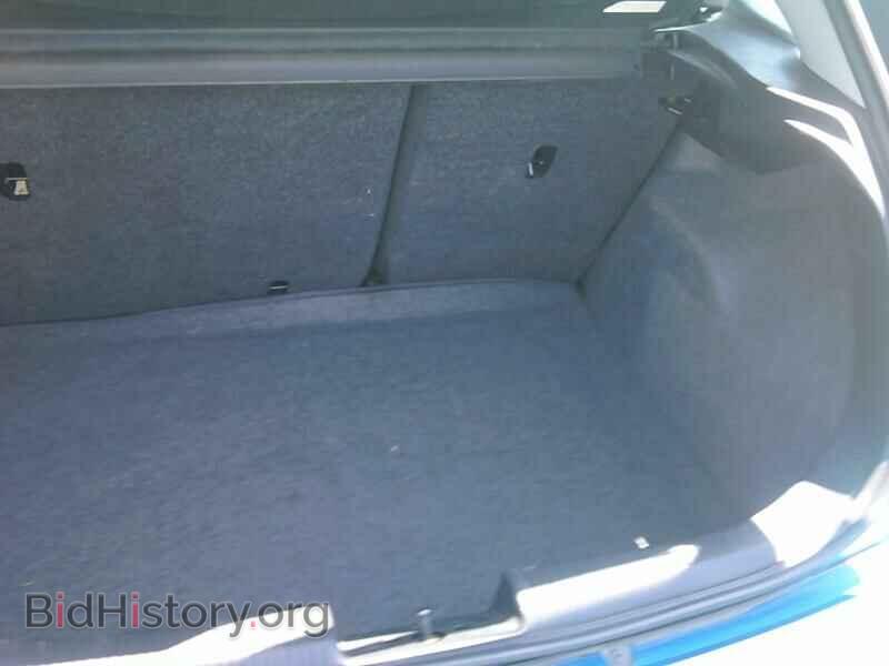 2007 Ford Focus - VIN: 1FAHP37N07W247680 - Фото 7
