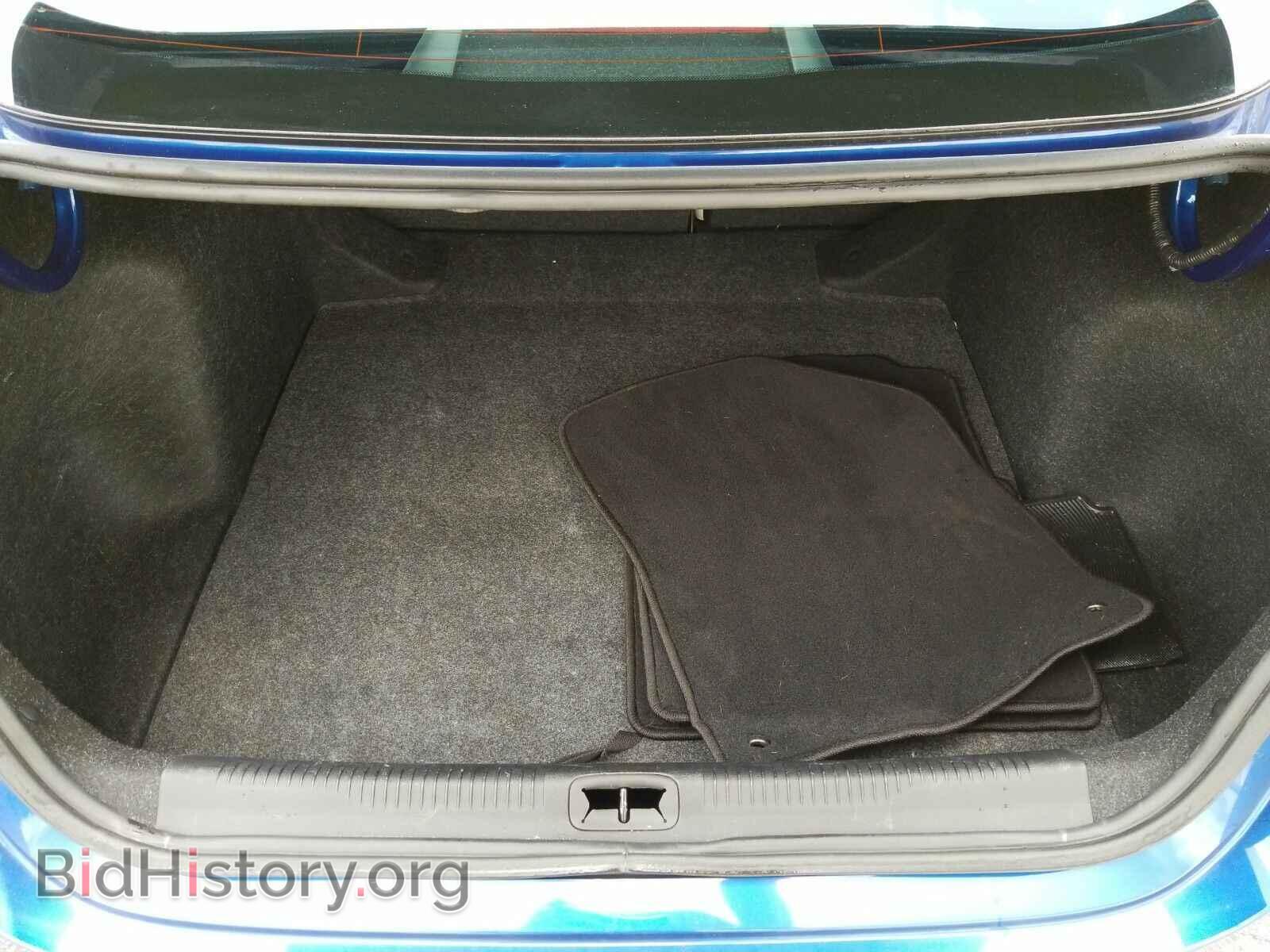 2016 Chrysler 200 - VIN: 1C3CCCAB9GN124498 - Фото 7