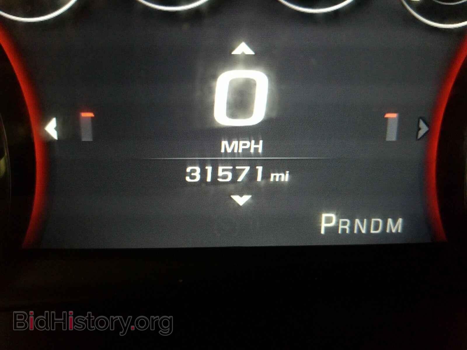 2016 GMC Sierra 1500 - VIN: 3GTU2PEC7GG166321 - Фото 12