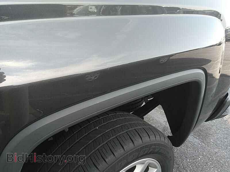 2016 GMC Sierra 1500 - VIN: 3GTU2PEC7GG166321 - Фото 21