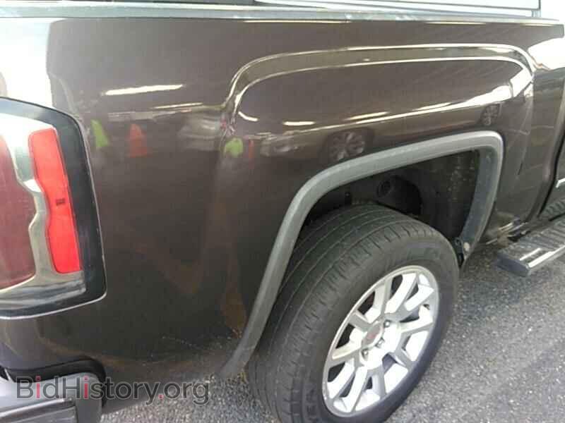 2016 GMC Sierra 1500 - VIN: 3GTU2PEC7GG166321 - Фото 30