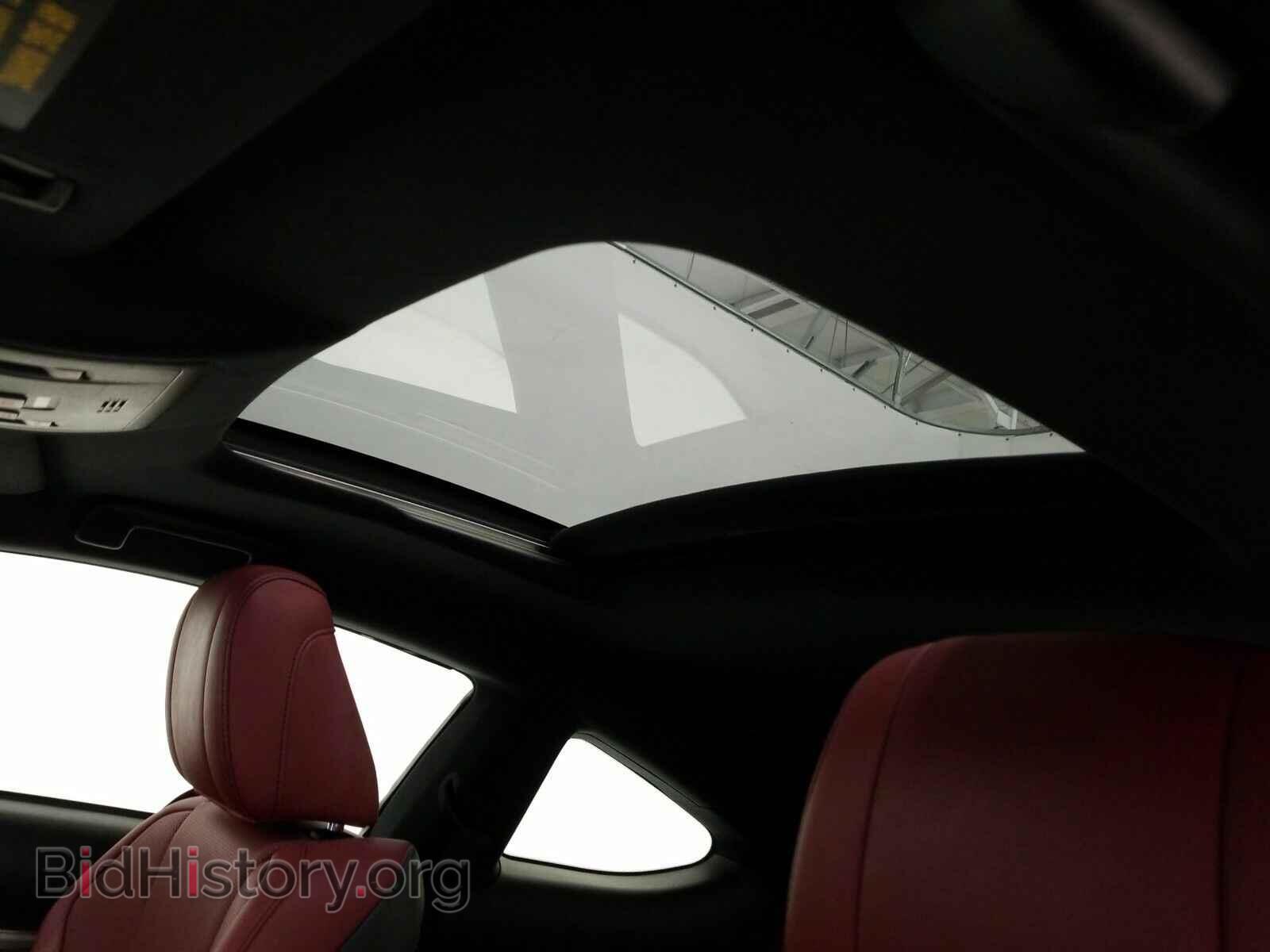 2016 Lexus RC 300 - VIN: JTHSM5BC7G5000896 - Фото 14