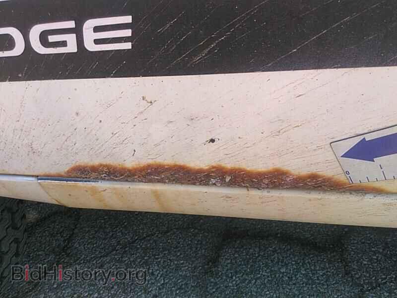 2000 Dodge Ram Van - VIN: 2B7HB11Y5YK123729 - Фото 14