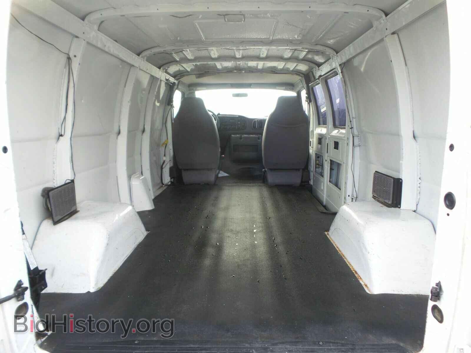 2000 Dodge Ram Van - VIN: 2B7HB11Y5YK123729 - Фото 7