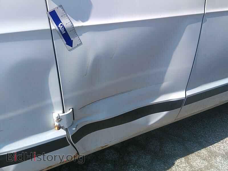 2000 Dodge Ram Van - VIN: 2B7HB11Y5YK123729 - Фото 9