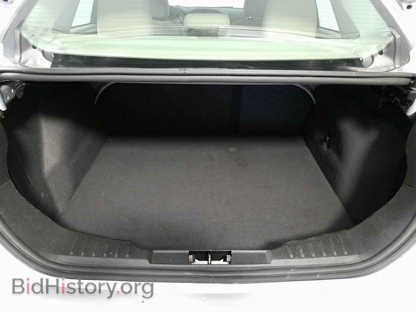 2017 Ford Focus - VIN: 1FADP3F23HL224600 - Photo 7