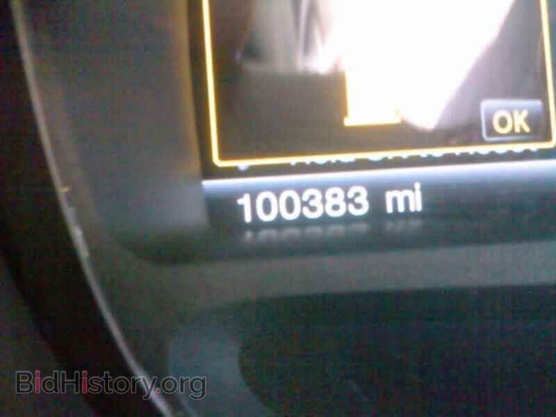 2013 Ford Edge - VIN: 2FMDK4JC5DBA85140 - Фото 5