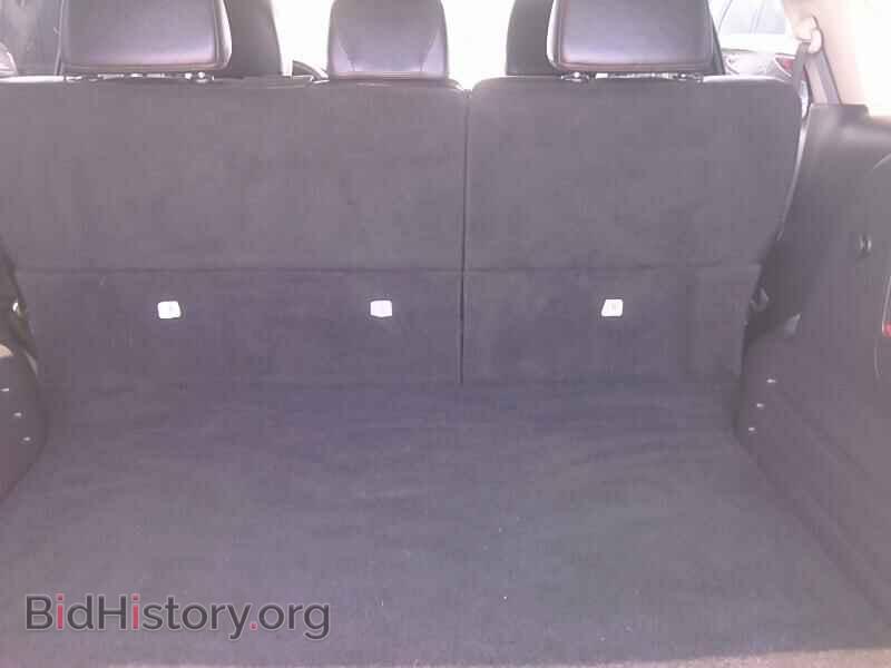 2013 Ford Edge - VIN: 2FMDK4JC5DBA85140 - Фото 7