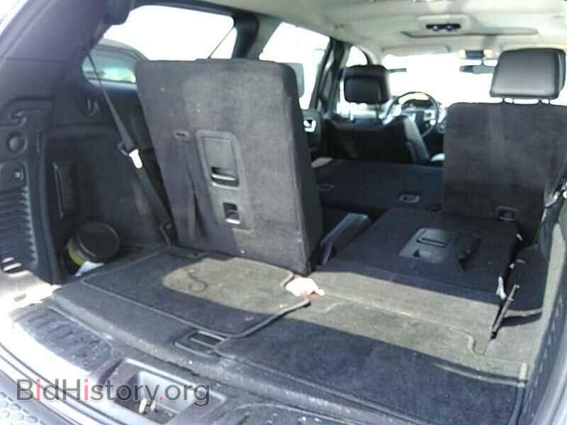 2013 Dodge Durango - VIN: 1C4SDHCT4DC697632 - Photo 7