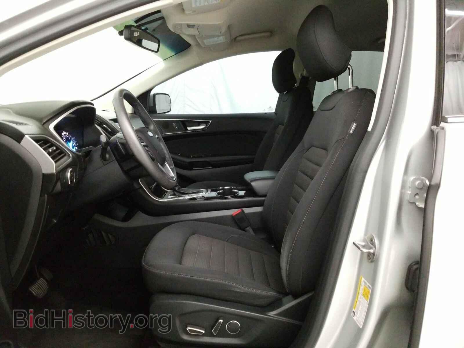 2017 Ford Edge - VIN: 2FMPK4J9XHBB30323 - Photo 7