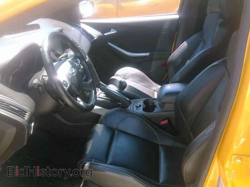2013 Ford Focus - VIN: 1FADP3L93DL201975 - Фото 3