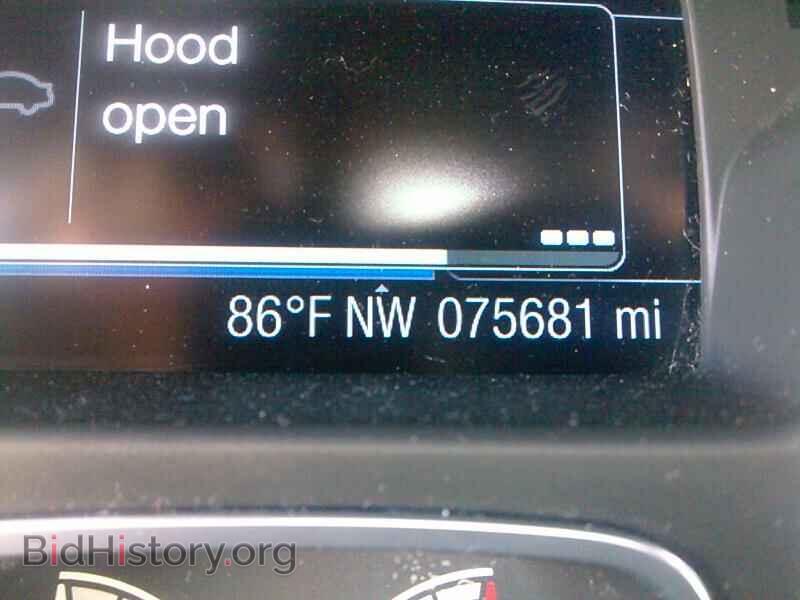 2013 Ford Focus - VIN: 1FADP3L93DL201975 - Фото 5