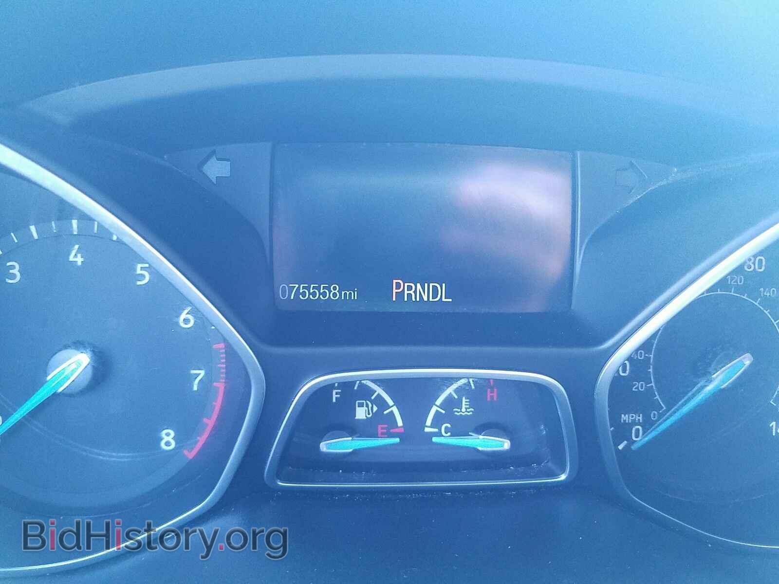 2016 Ford Focus - VIN: 1FADP3E26GL369114 - Photo 5