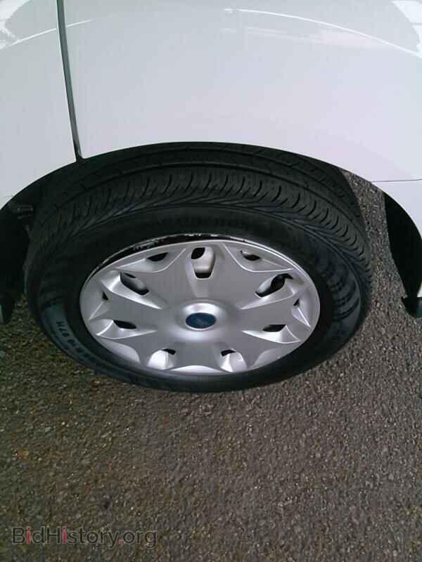 2014 Ford Transit Connect - VIN: NM0LS6F75E1160890 - Фото 12