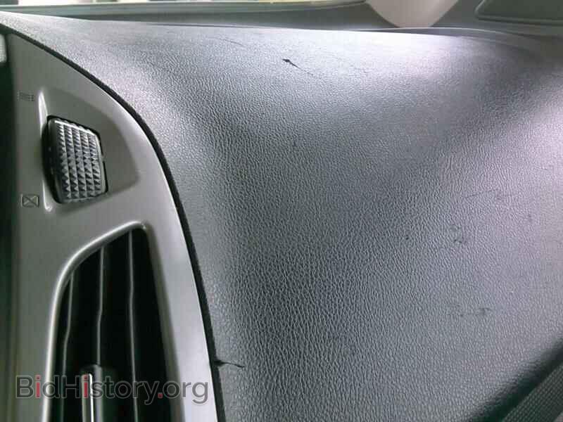 2014 Ford Transit Connect - VIN: NM0LS6F75E1160890 - Фото 14