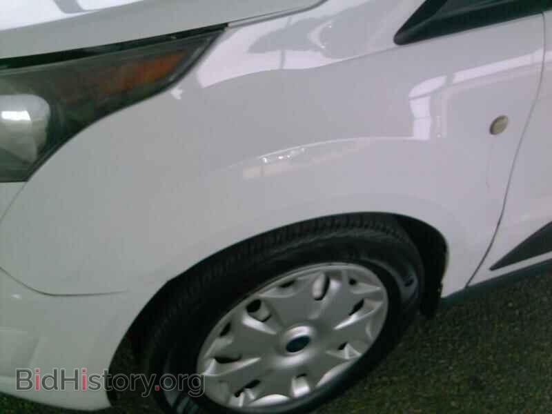 2014 Ford Transit Connect - VIN: NM0LS6F75E1160890 - Фото 15
