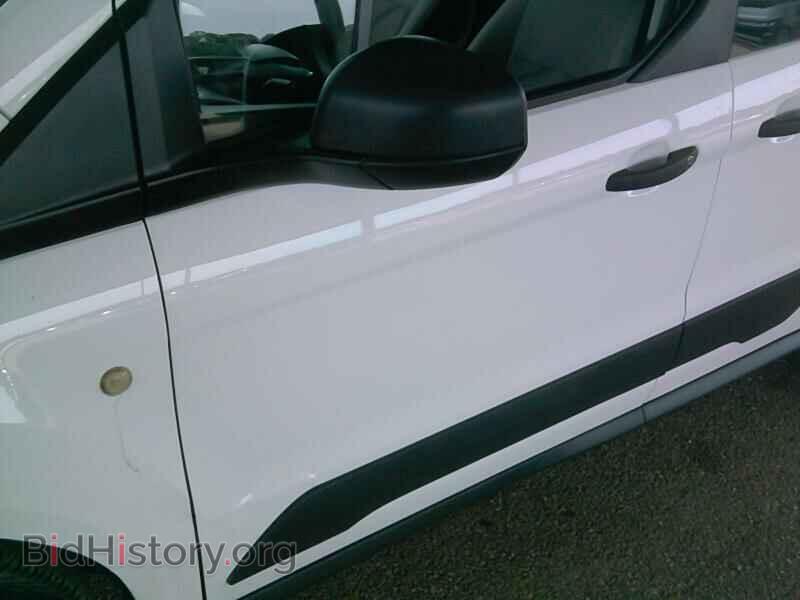 2014 Ford Transit Connect - VIN: NM0LS6F75E1160890 - Фото 16