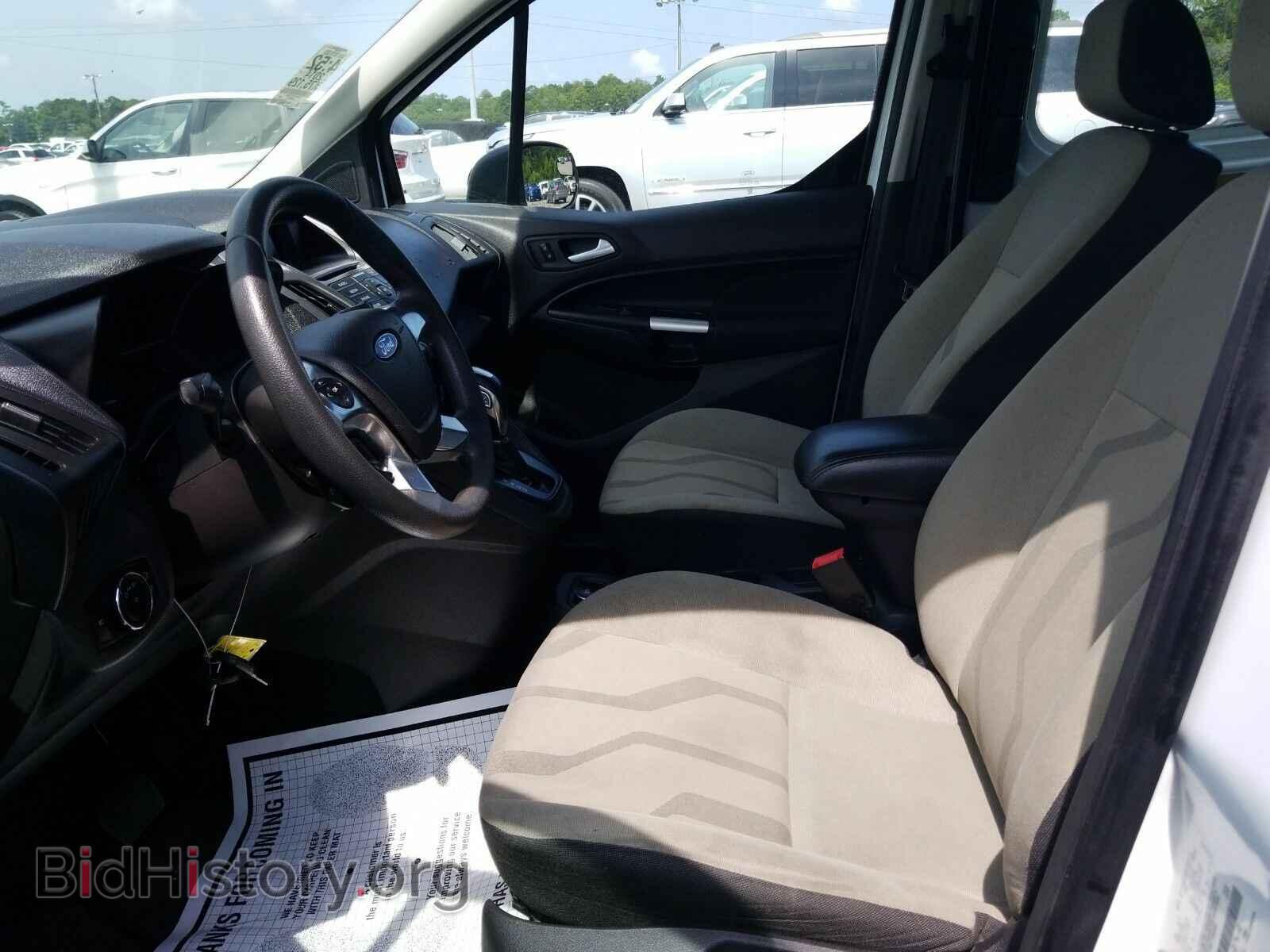 2014 Ford Transit Connect - VIN: NM0LS6F75E1160890 - Фото 3