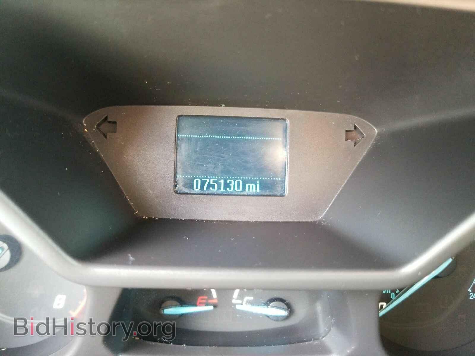 2014 Ford Transit Connect - VIN: NM0LS6F75E1160890 - Фото 5
