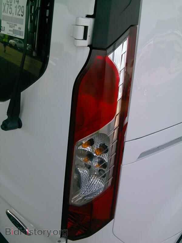 2014 Ford Transit Connect - VIN: NM0LS6F75E1160890 - Фото 9