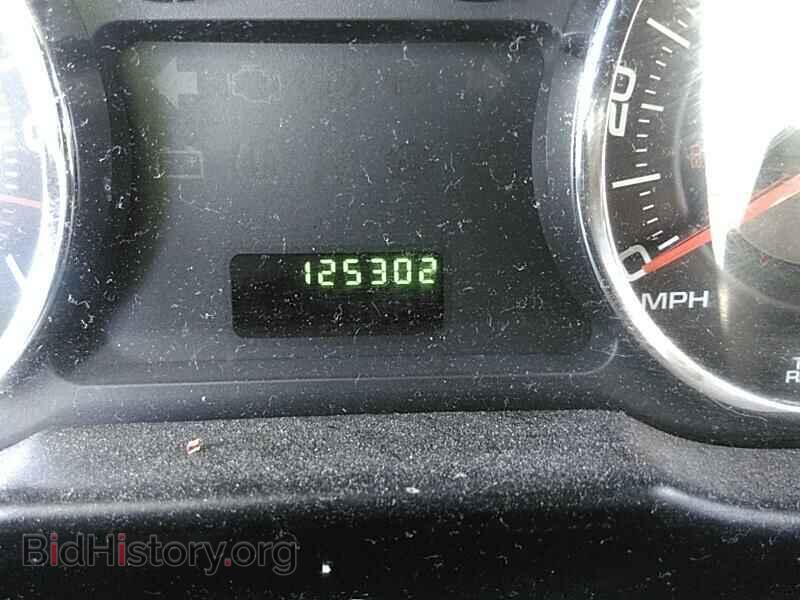 2007 Ford Edge - VIN: 2FMDK36C57BA83508 - Фото 5