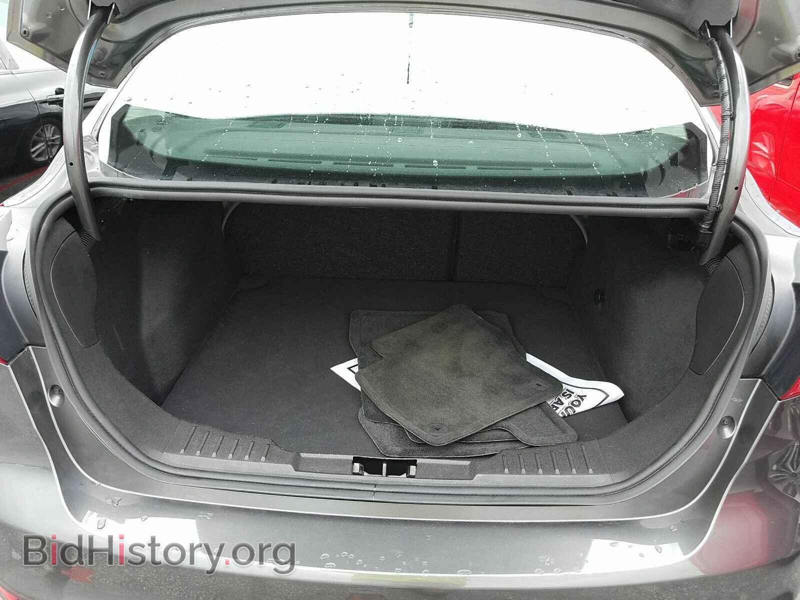 2016 Ford Focus - VIN: 1FADP3F28GL328322 - Photo 7