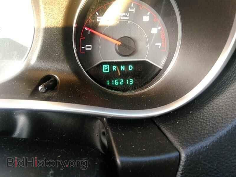 2013 Dodge Avenger - VIN: 1C3CDZAB9DN549277 - Фото 5