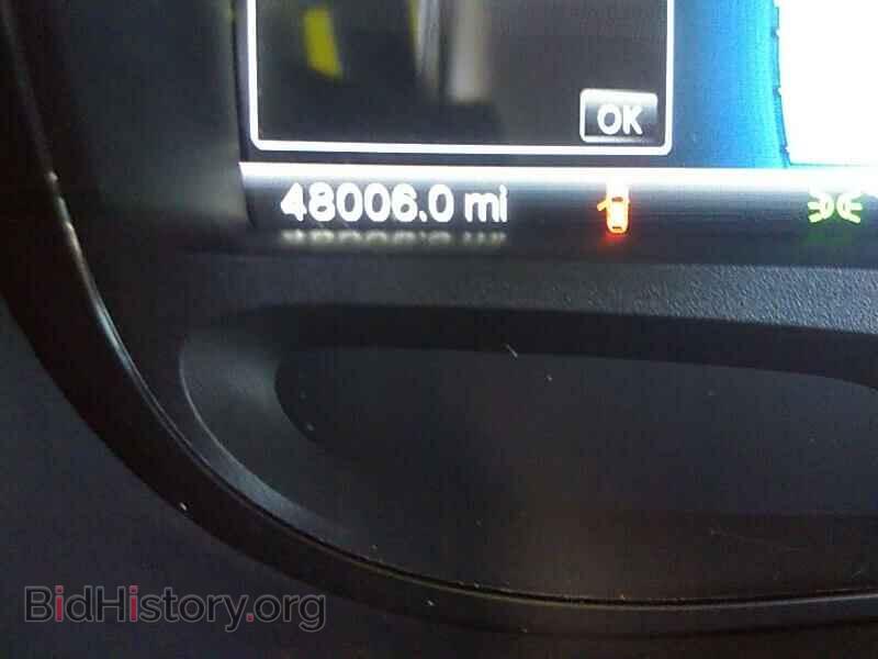 2014 Ford Edge - VIN: 2FMDK4AK6EBA23397 - Фото 5