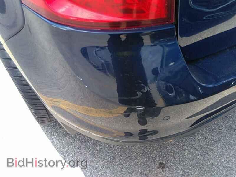 2011 Ford Edge - VIN: 2FMDK4JC9BBA55491 - Фото 8