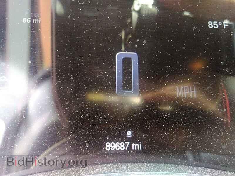 2015 Dodge Durango - VIN: 1C4RDHAG7FC873452 - Photo 5