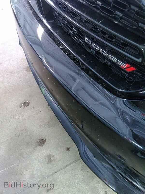 2015 Dodge Durango - VIN: 1C4RDHAG7FC873452 - Photo 10