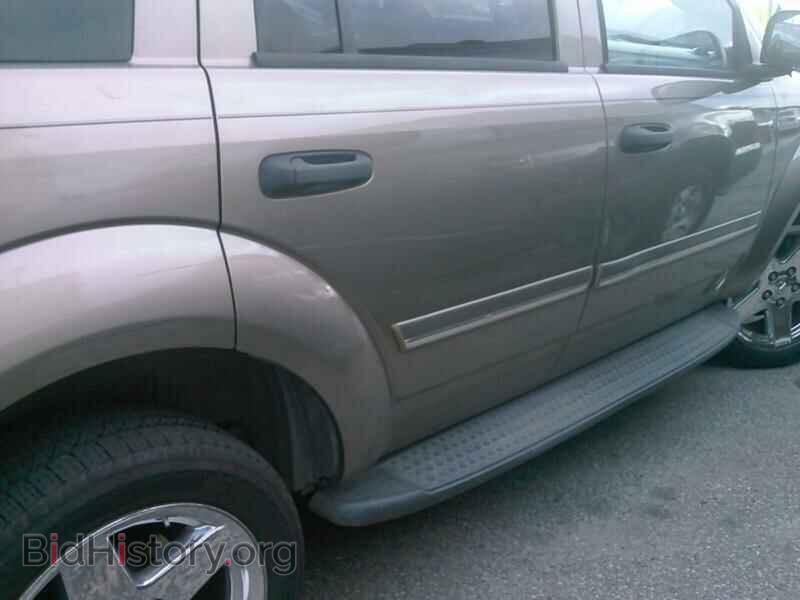 2007 Dodge Durango - VIN: 1D8HB58287F571194 - Фото 28