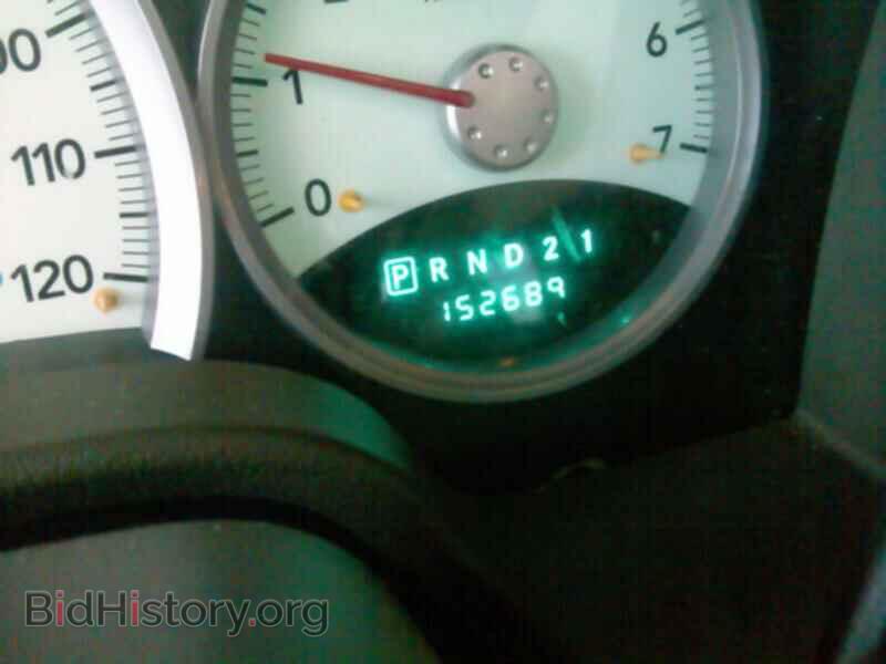 2007 Dodge Durango - VIN: 1D8HB58287F571194 - Фото 5