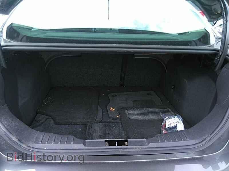 2015 Ford Focus - VIN: 1FADP3F23FL284826 - Photo 7