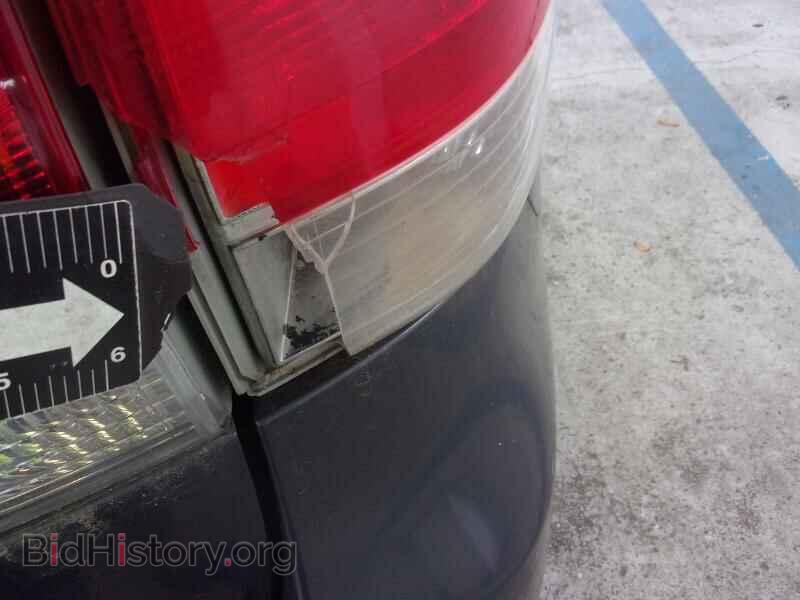 2014 Nissan Pathfinder - VIN: 5N1AR2MM4EC673796 - Фото 5